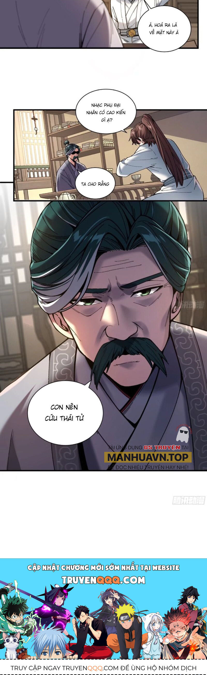 Chương 136 - Trang 17