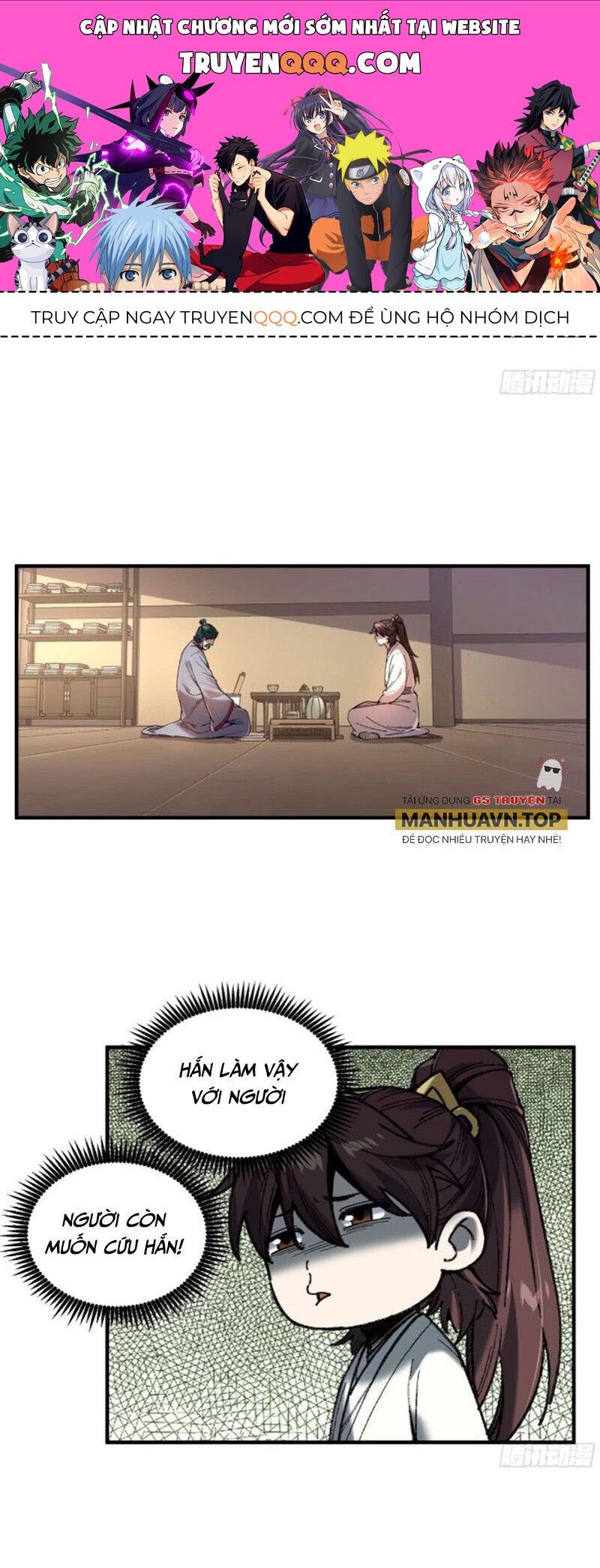 Chương 137 - Trang 1