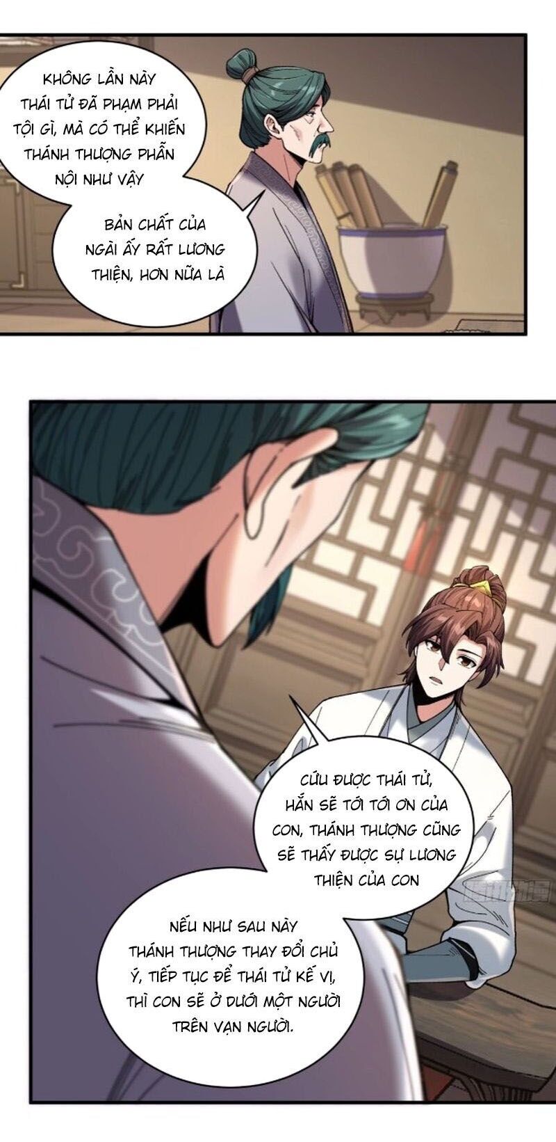 Chương 137 - Trang 2