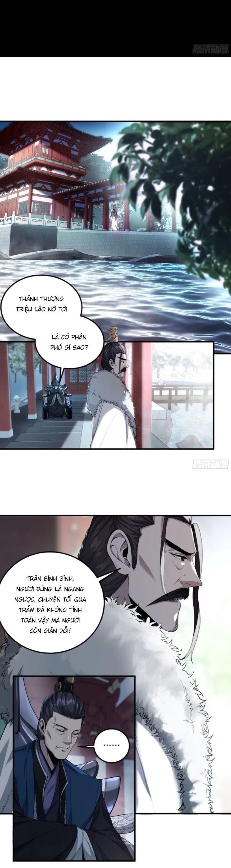 Chương 137 - Trang 17
