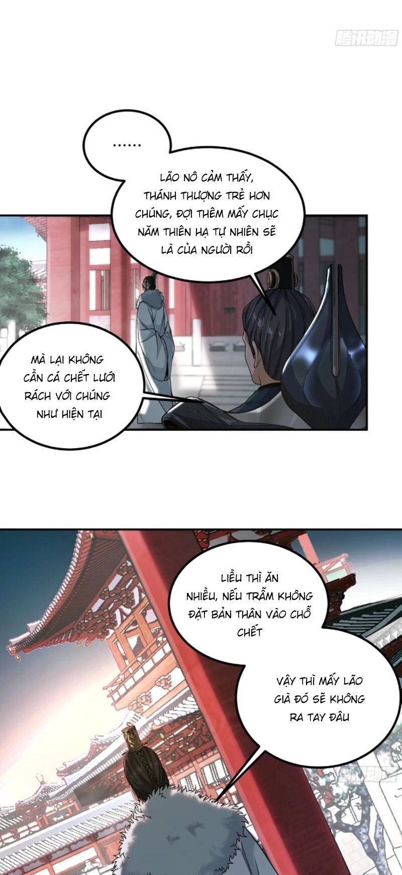 Chương 137 - Trang 20