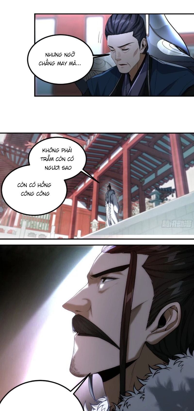 Chương 137 - Trang 22