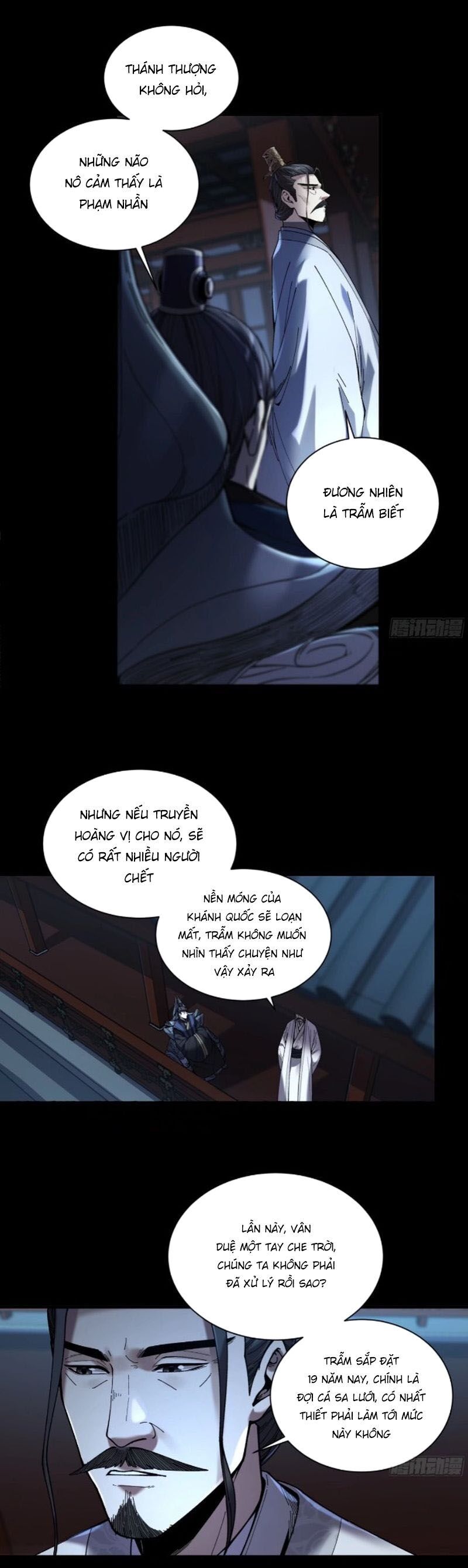 Chương 137 - Trang 9
