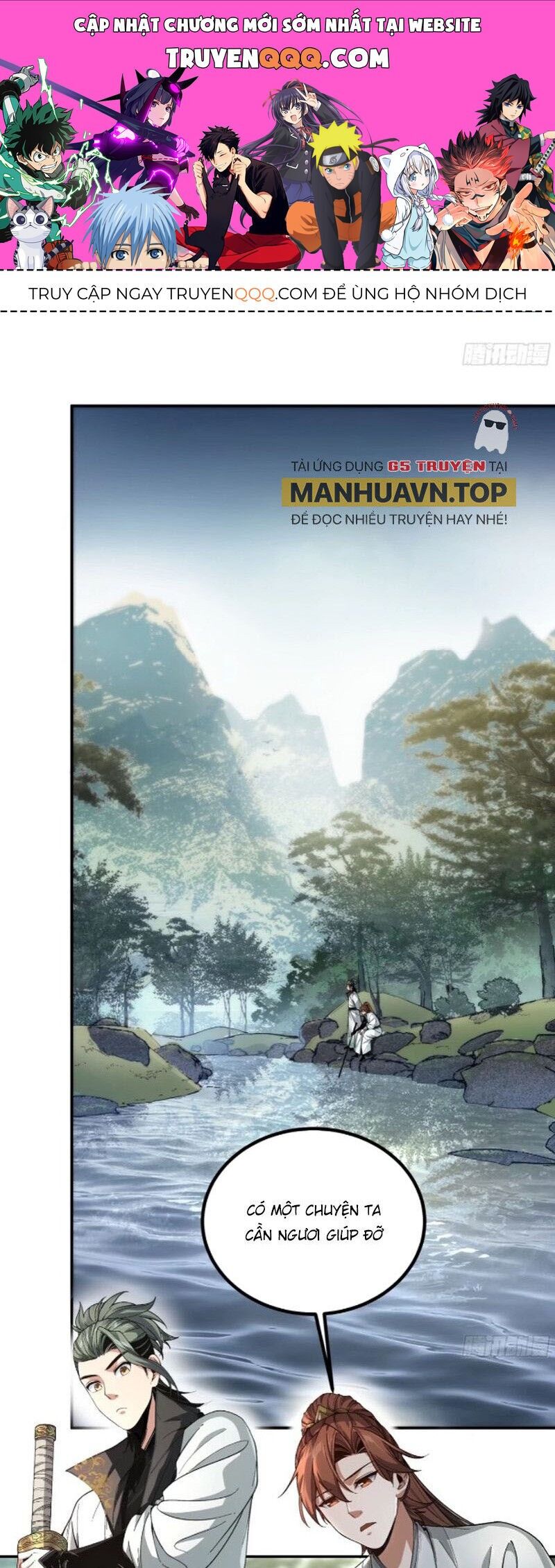 Chương 138 - Trang 1