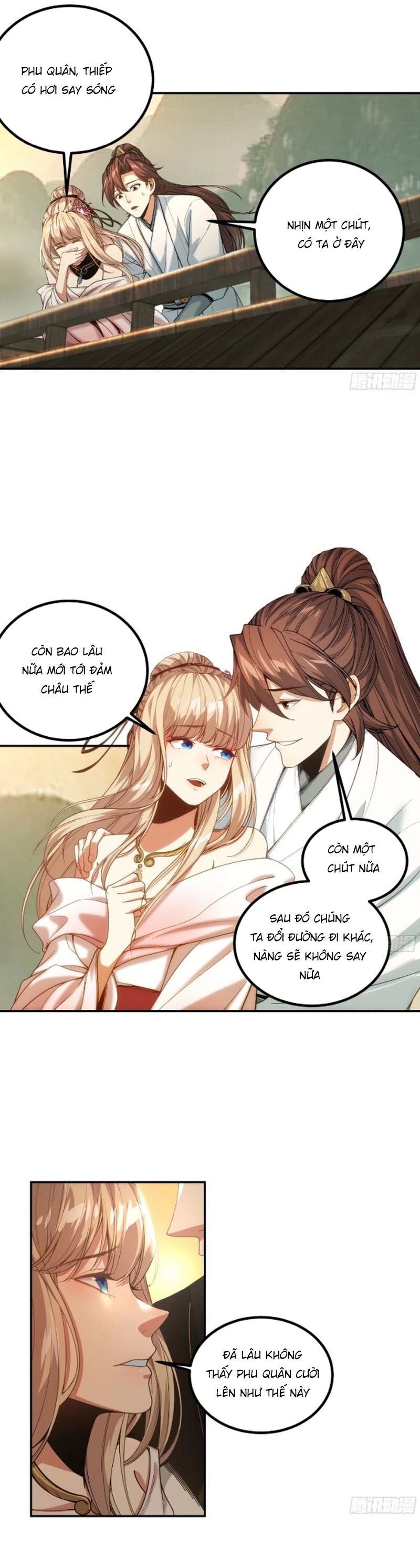 Chương 138 - Trang 14