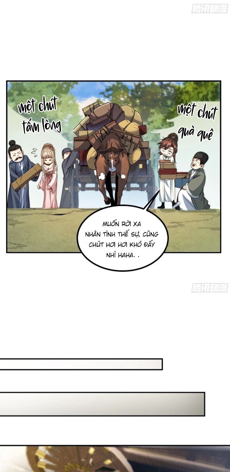Chương 138 - Trang 18