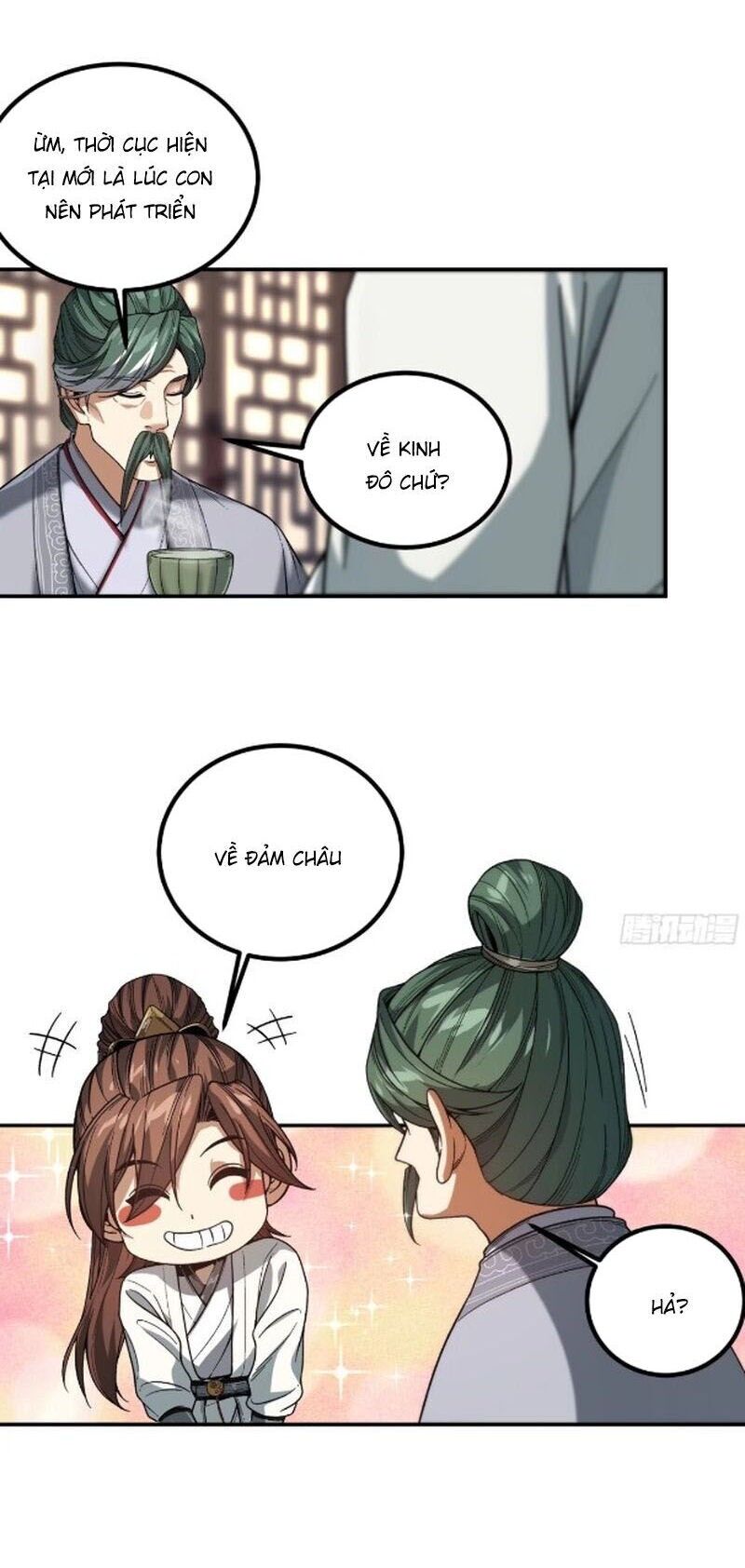 Chương 138 - Trang 9