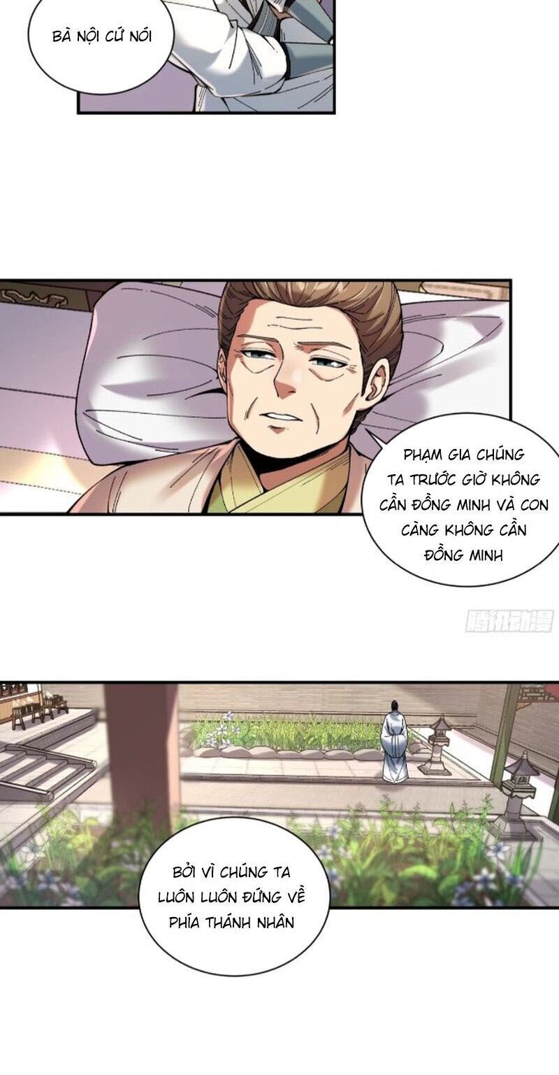 Chương 139 - Trang 14