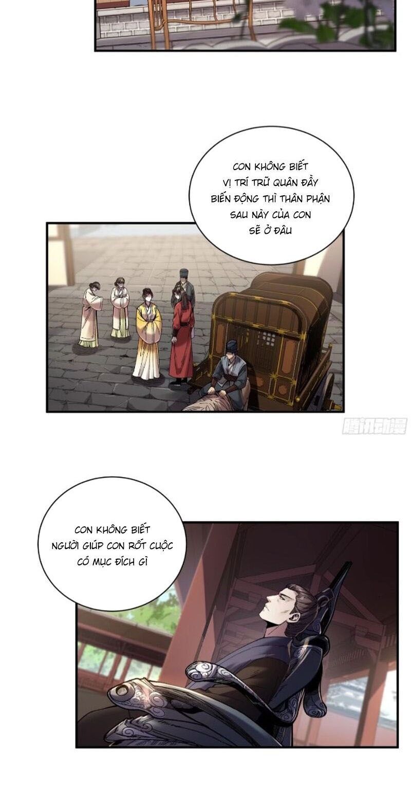 Chương 139 - Trang 10