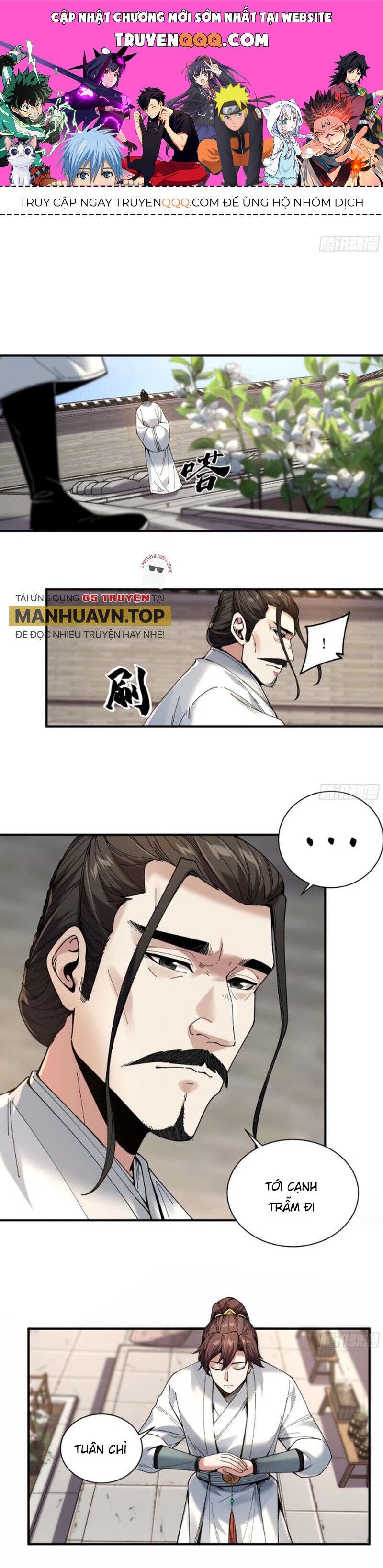 Chương 140 - Trang 1