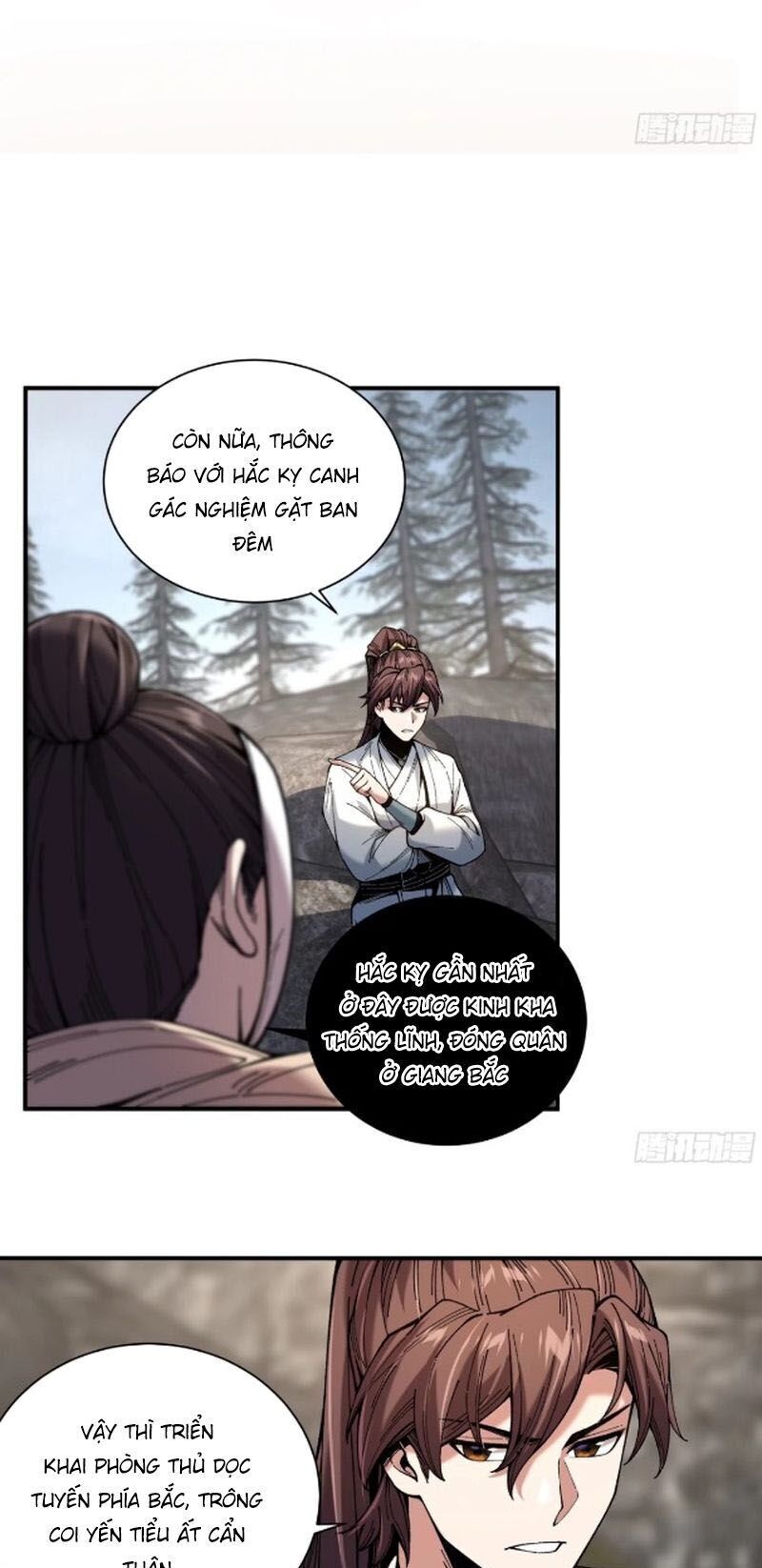 Chương 140 - Trang 11
