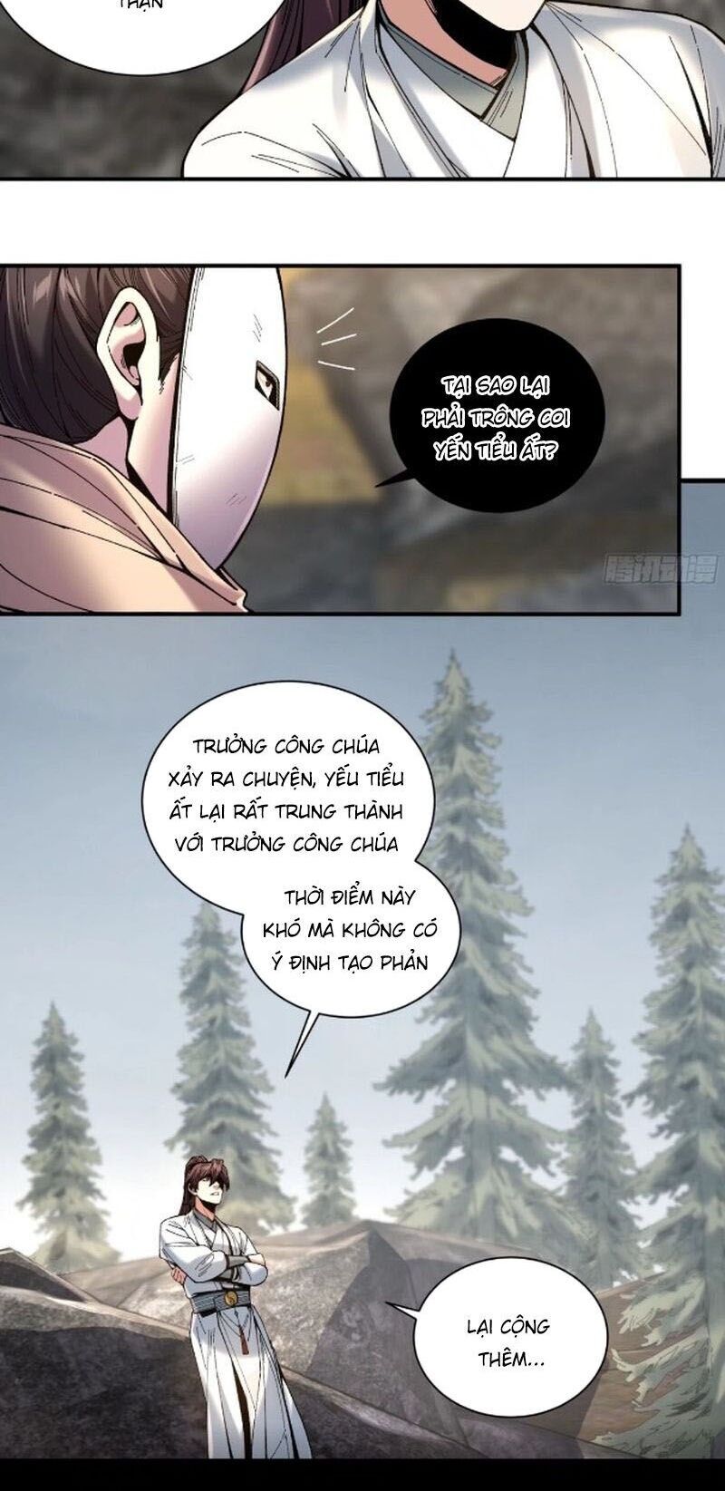 Chương 140 - Trang 12