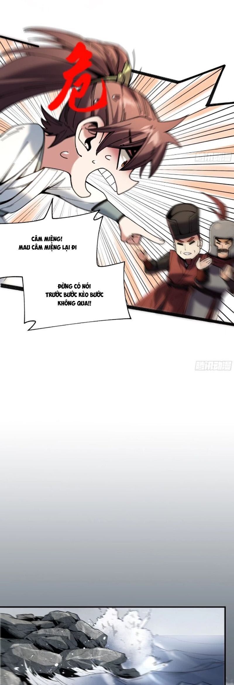 Chương 140 - Trang 18