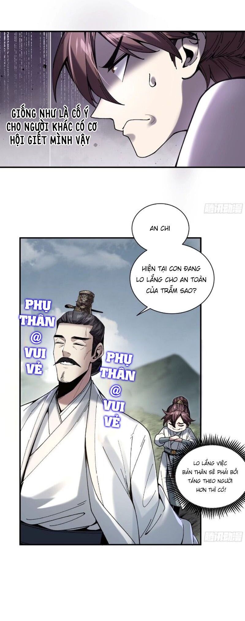 Chương 140 - Trang 22