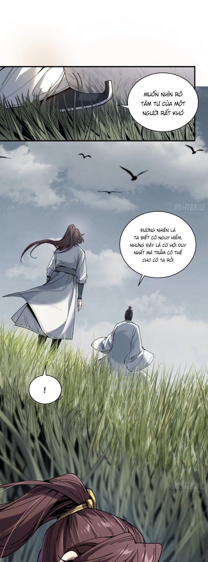 Chương 140 - Trang 23