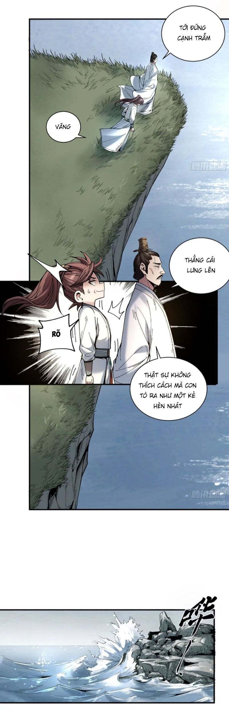 Chương 141 - Trang 2