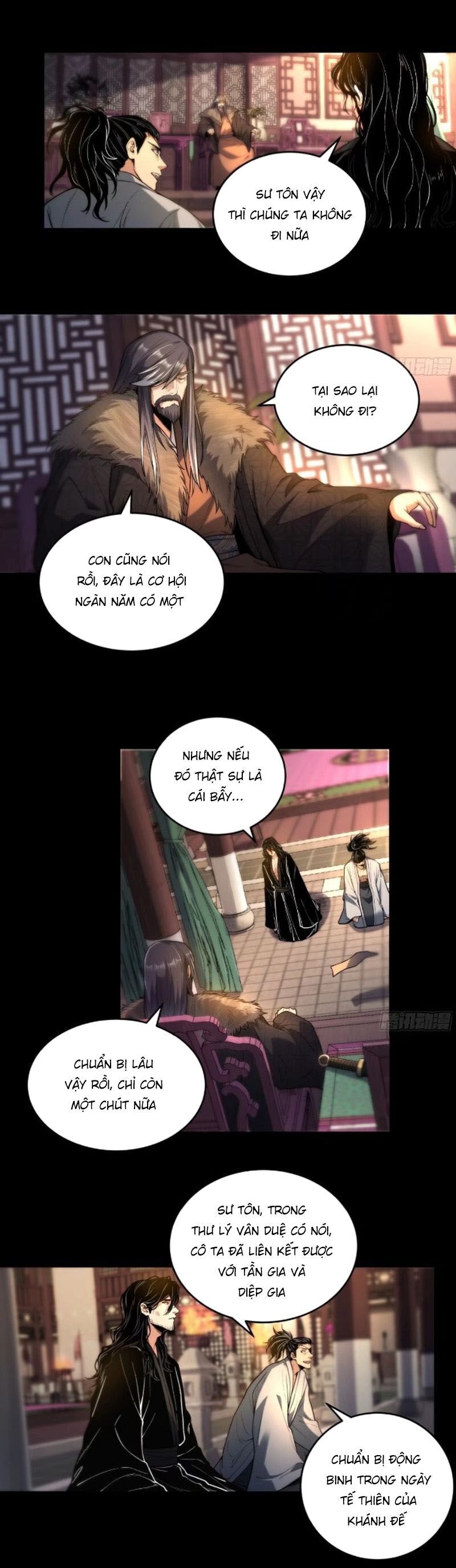 Chương 142 - Trang 12