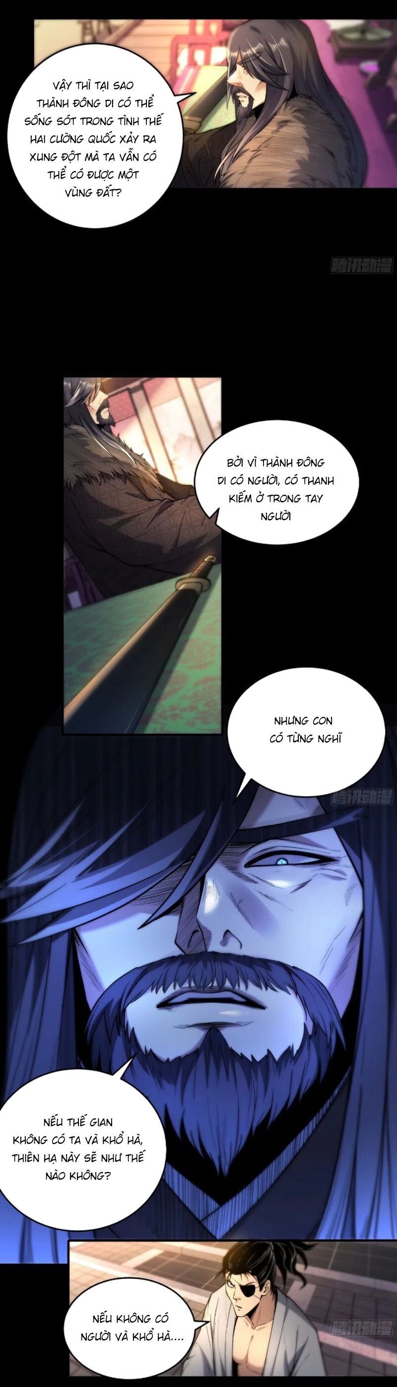 Chương 142 - Trang 15