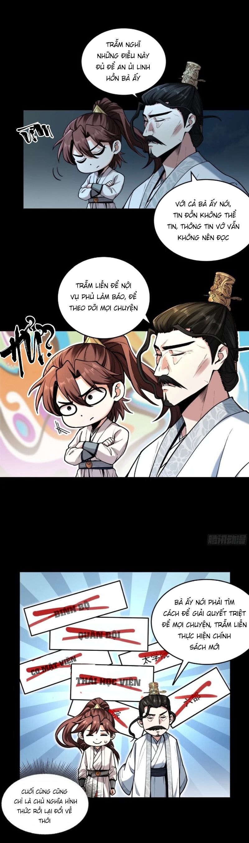 Chương 142 - Trang 5