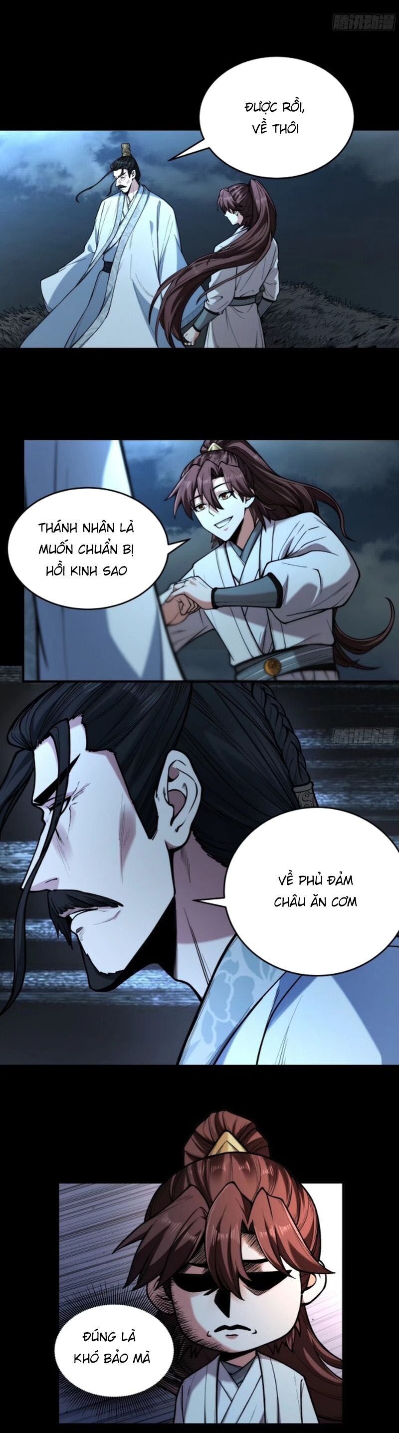 Chương 142 - Trang 8