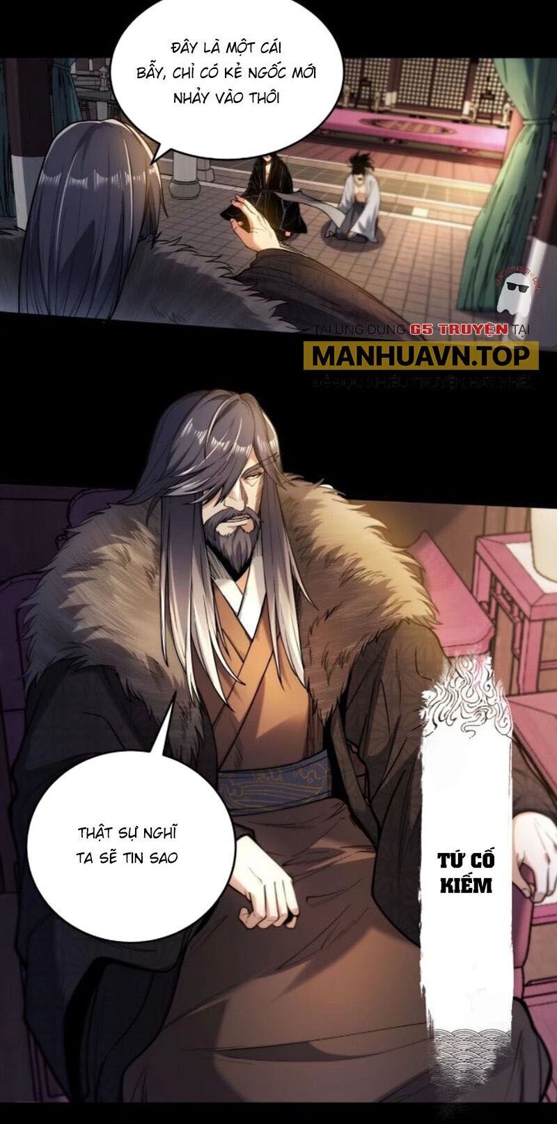 Chương 142 - Trang 10