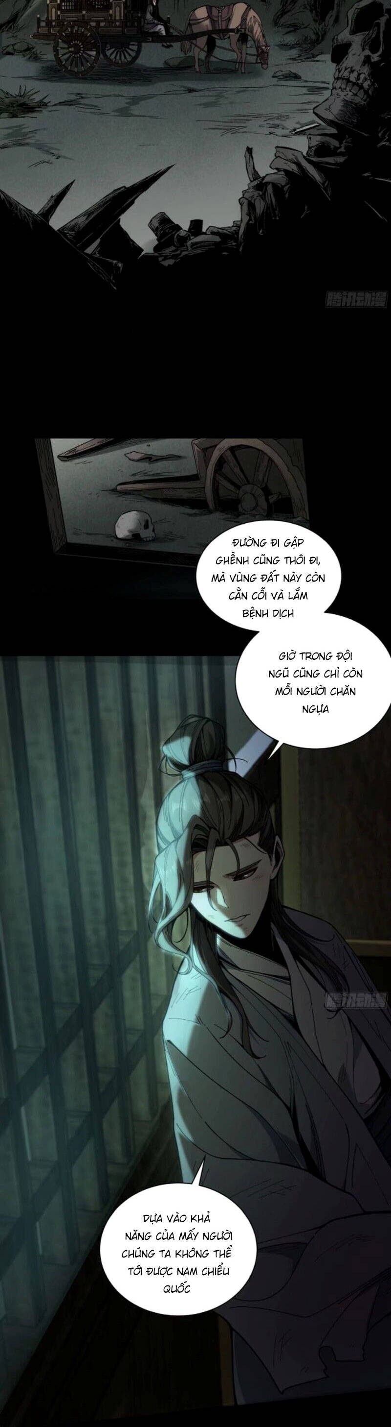 Chương 144 - Trang 2