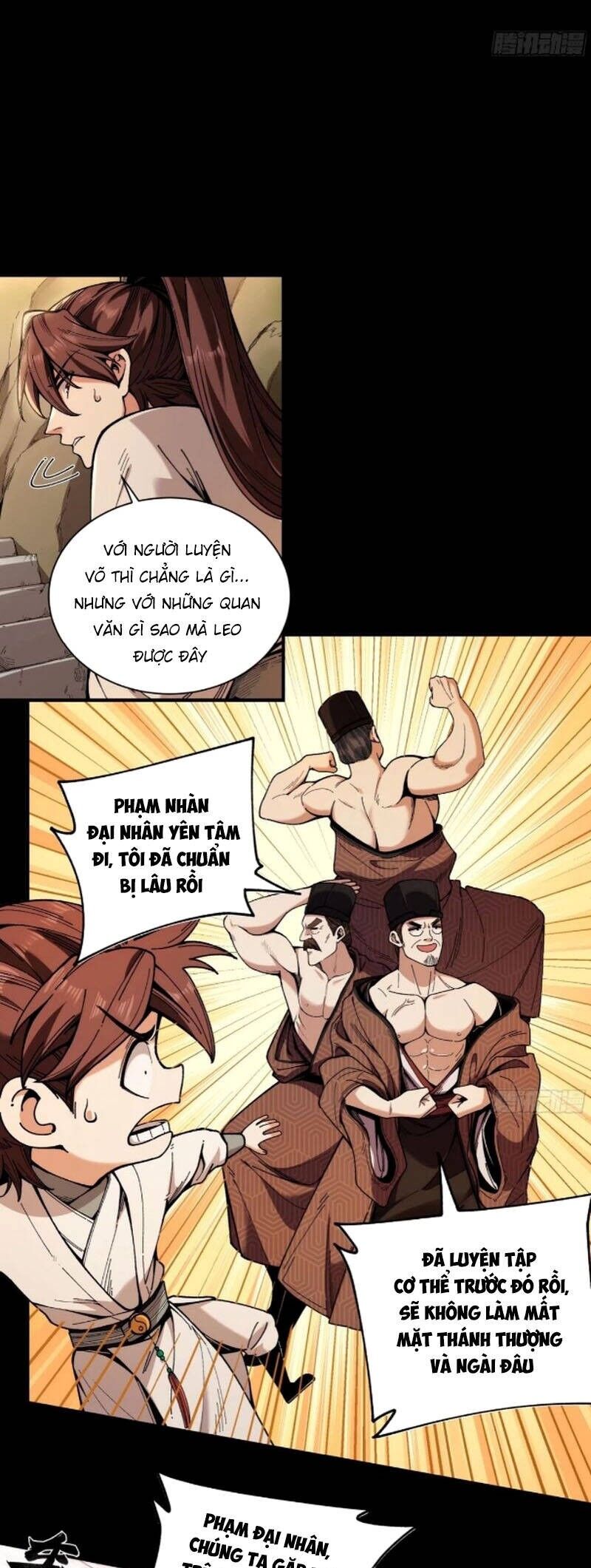Chương 144 - Trang 15
