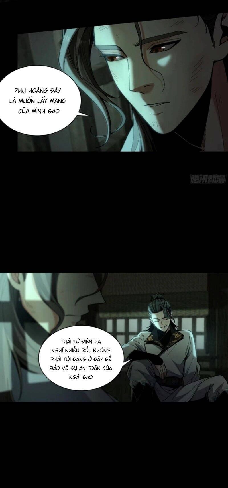 Chương 144 - Trang 3