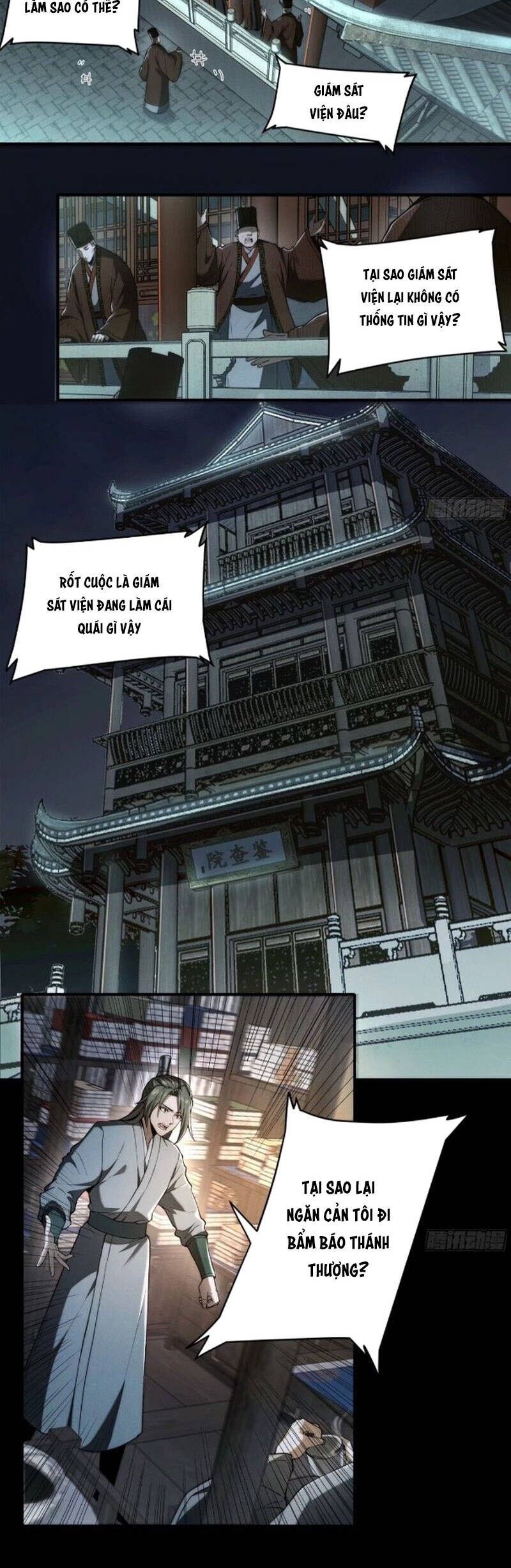 Chương 146 - Trang 19
