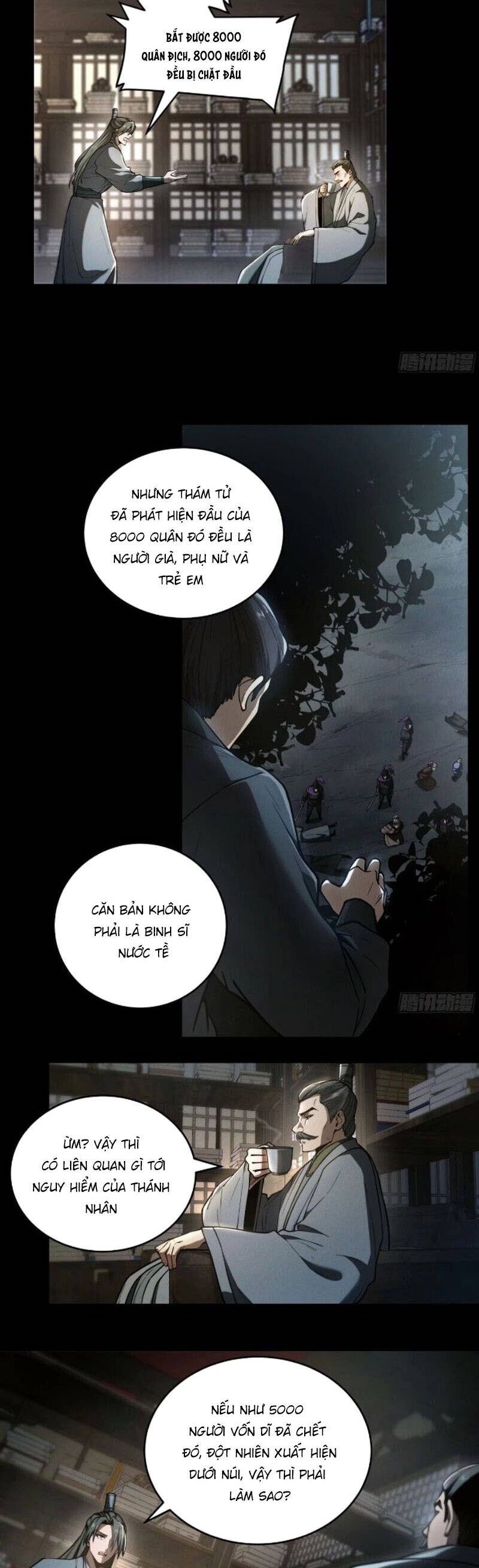 Chương 146 - Trang 21