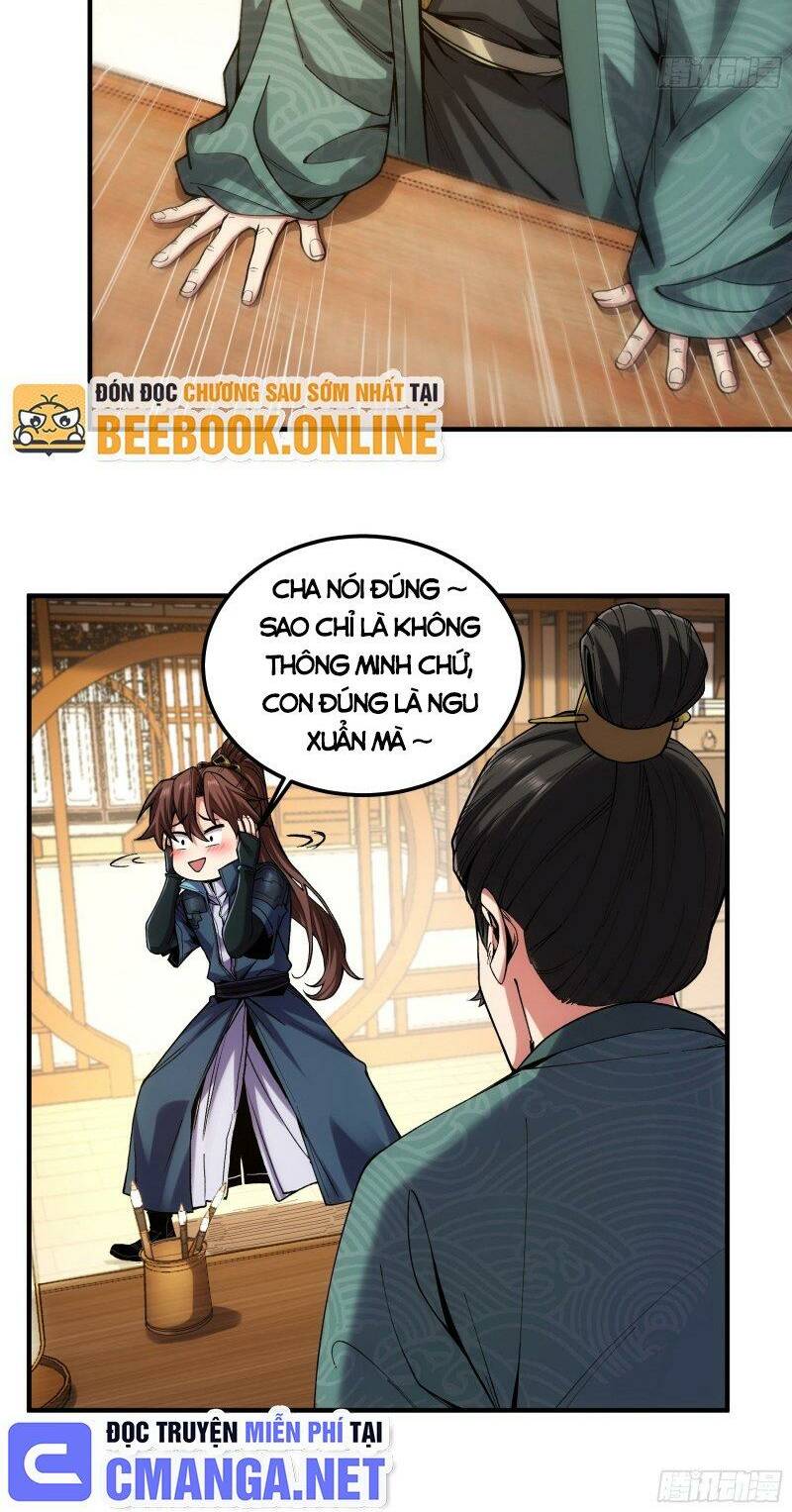 Chương 36 - Trang 2