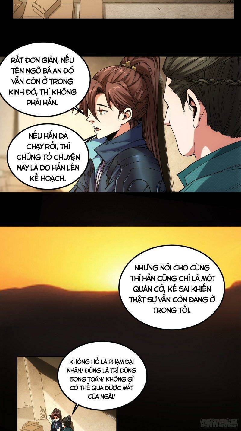 Chương 50 - Trang 21