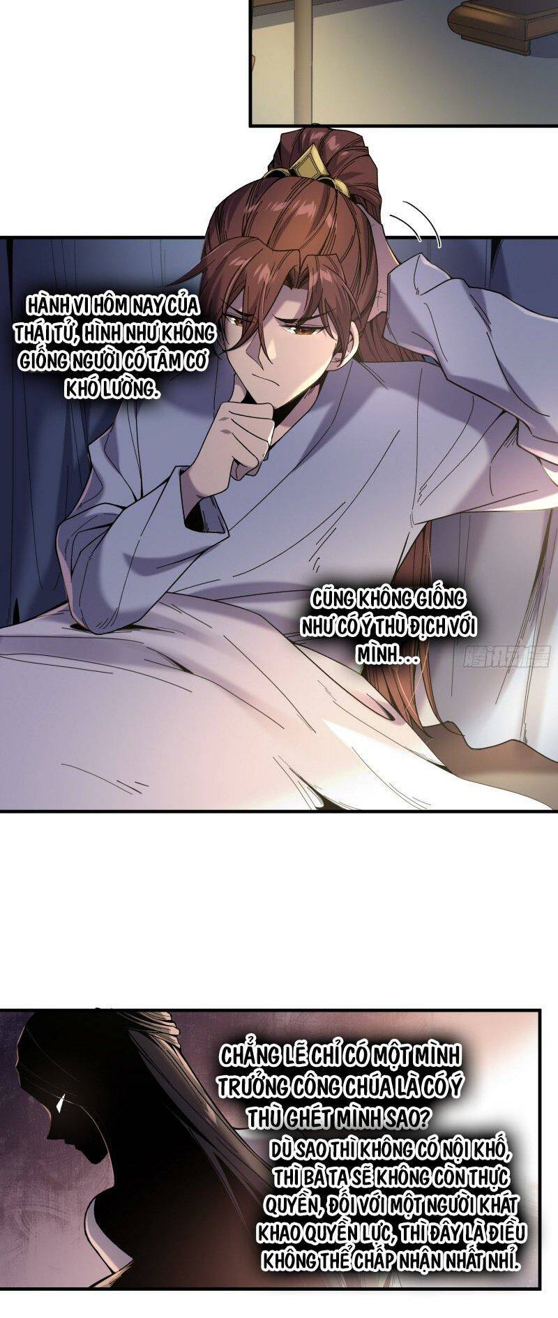 Chương 57 - Trang 28