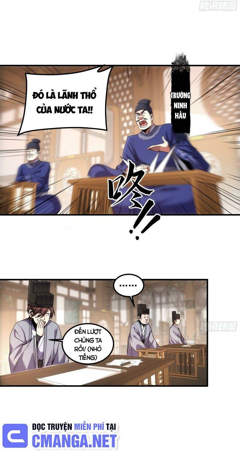 Chương 58 - Trang 18
