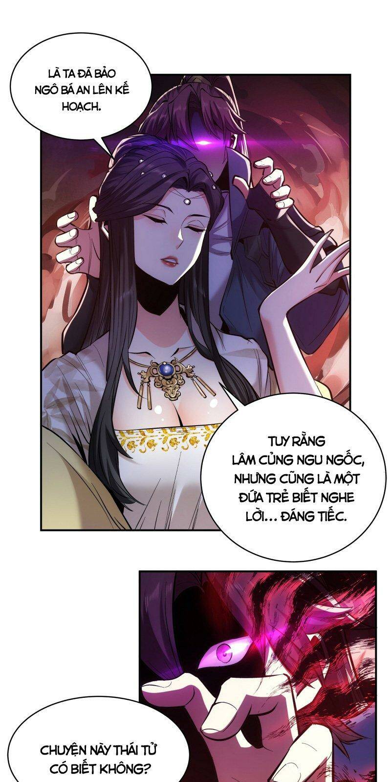 Chương 60 - Trang 21