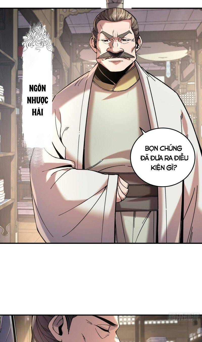 Chương 61 - Trang 19