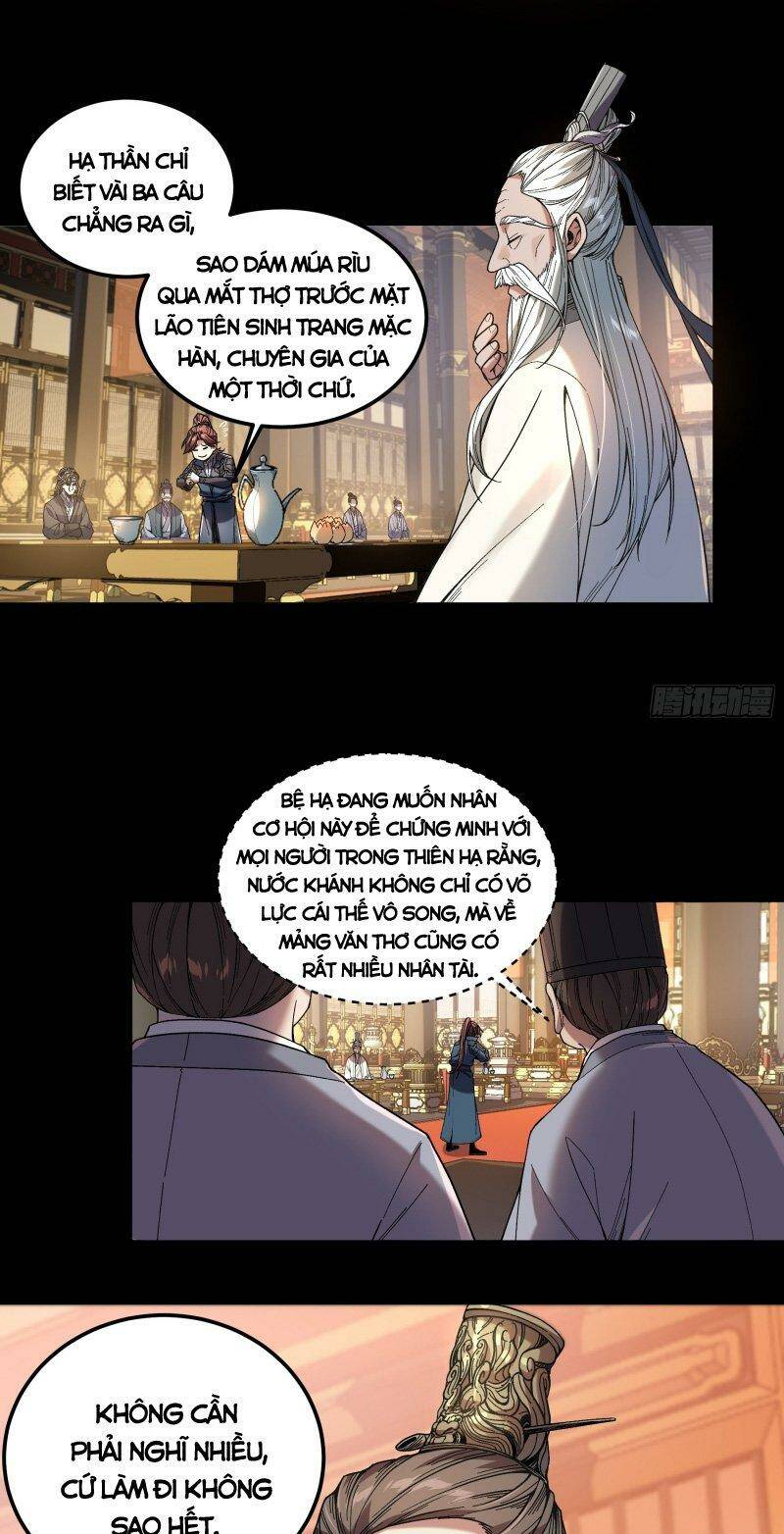 Chương 63 - Trang 11