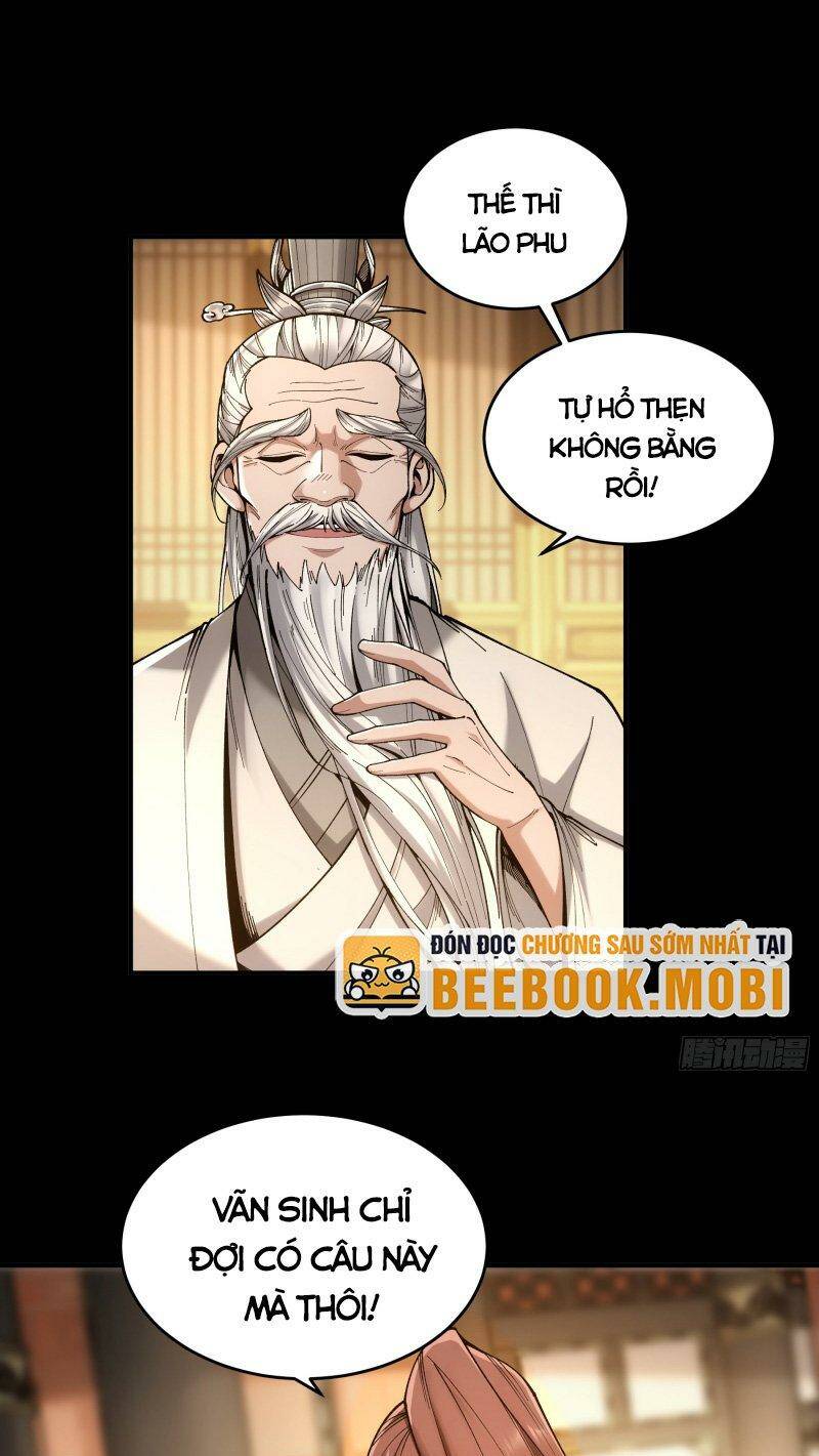 Chương 64 - Trang 21