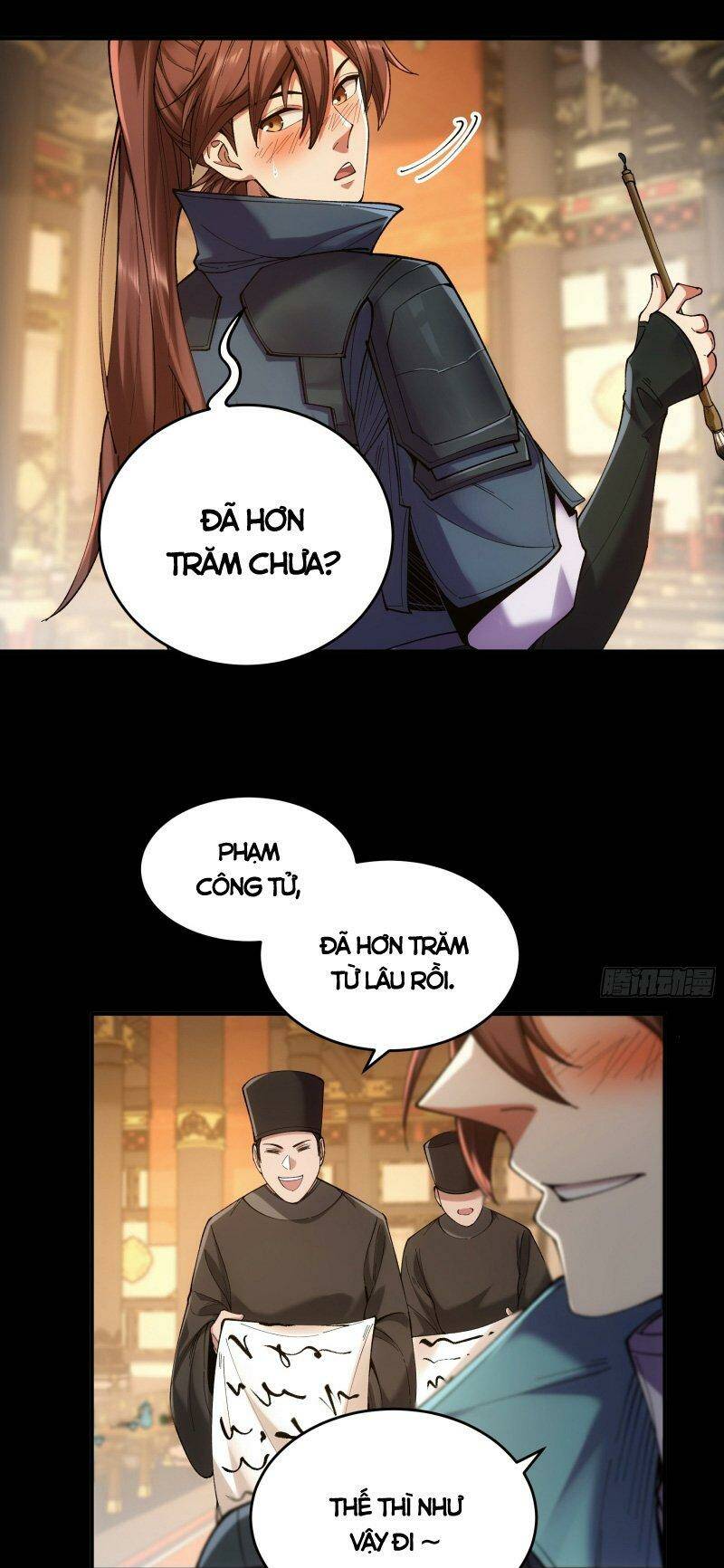 Chương 64 - Trang 43