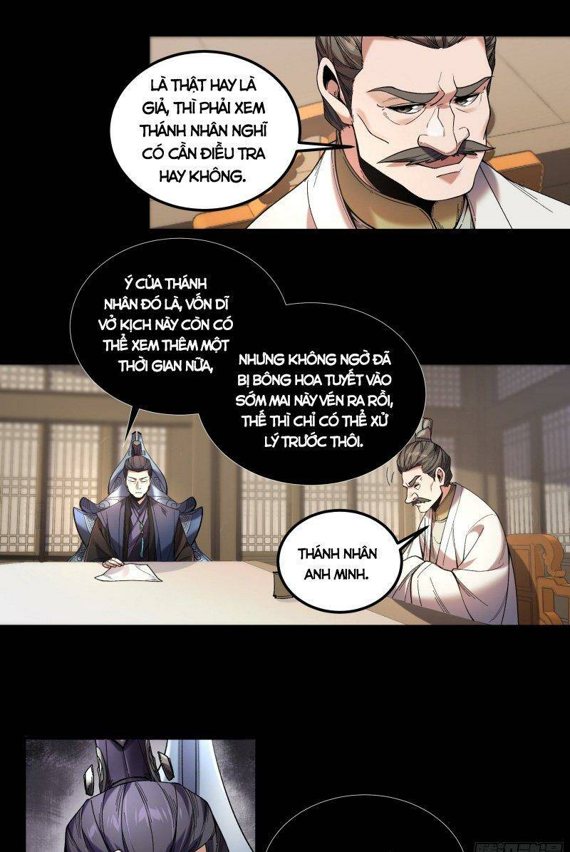 Chương 69 - Trang 11