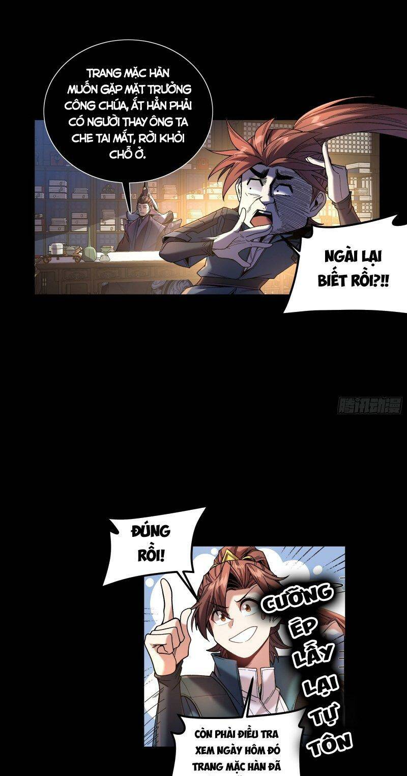 Chương 69 - Trang 29