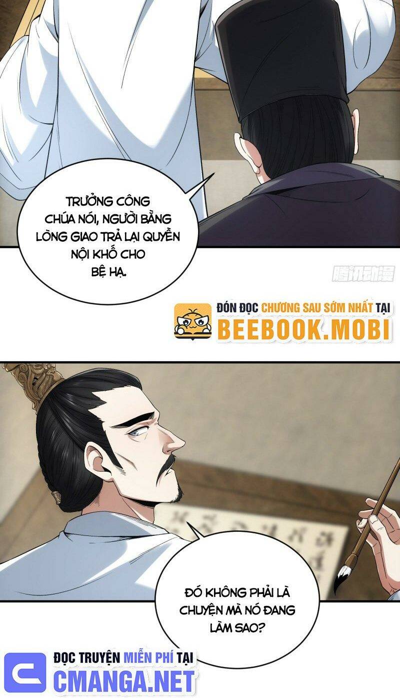 Chương 70 - Trang 18