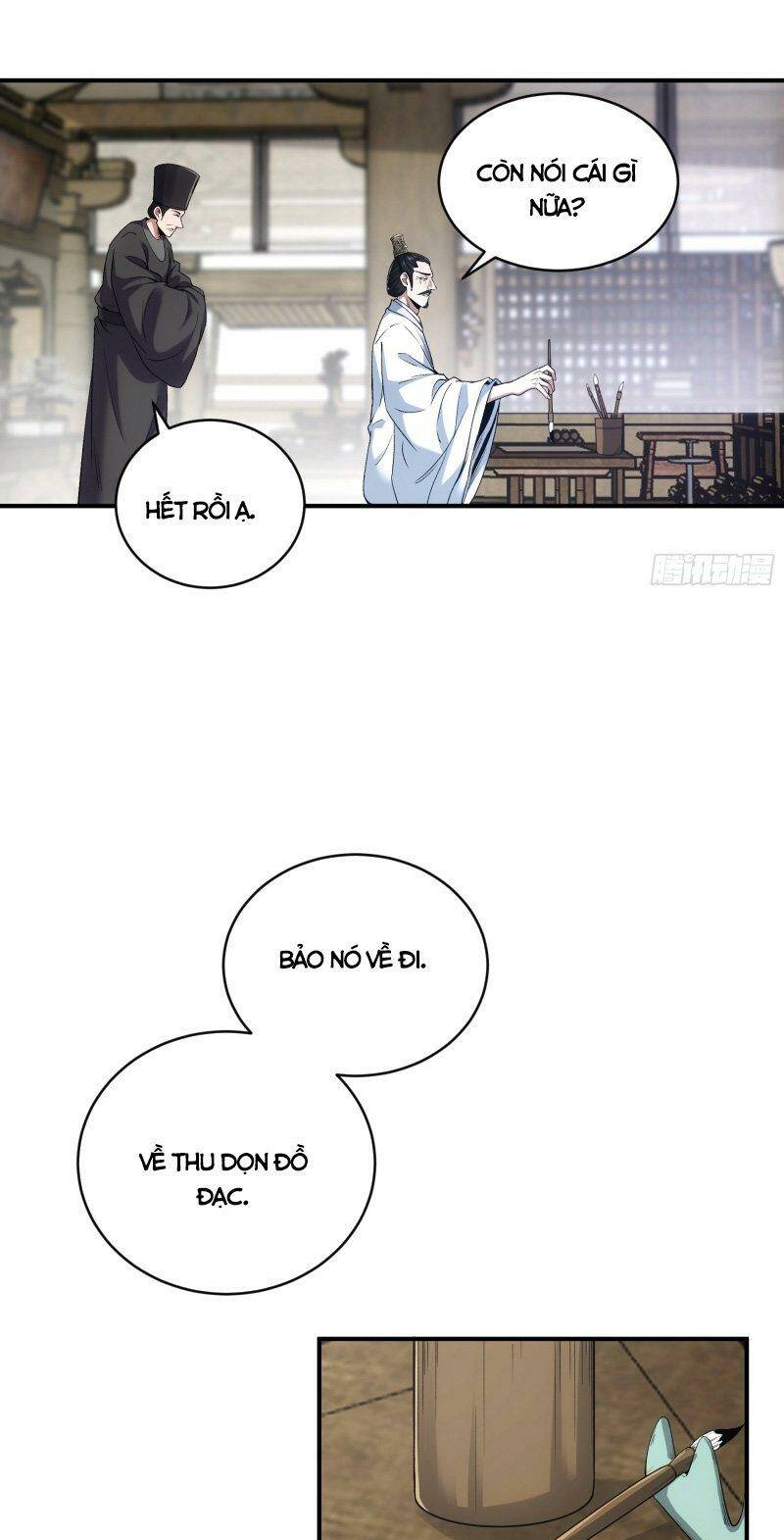 Chương 70 - Trang 19