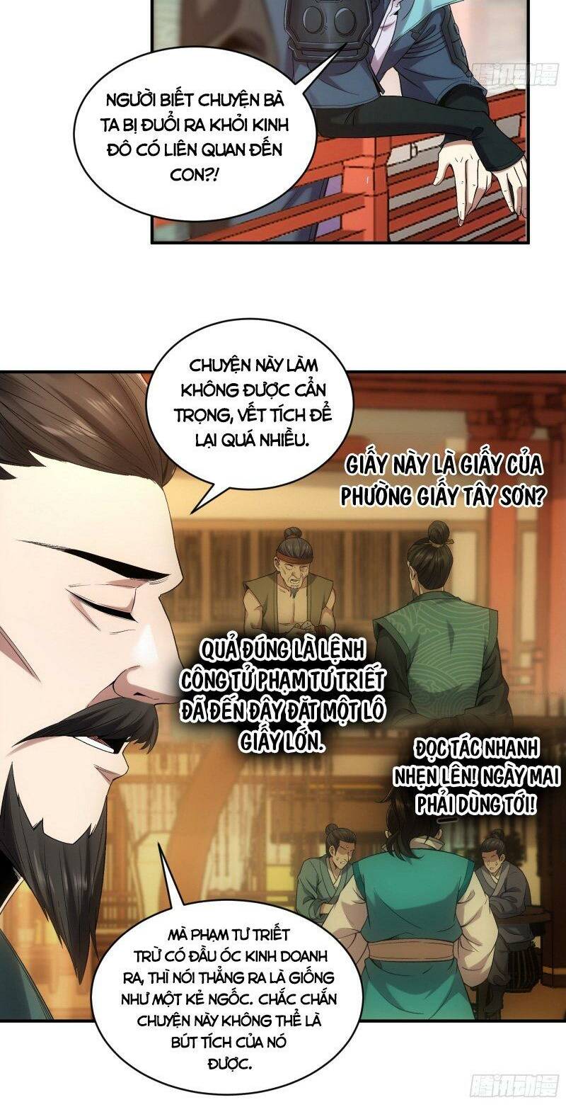 Chương 70 - Trang 28