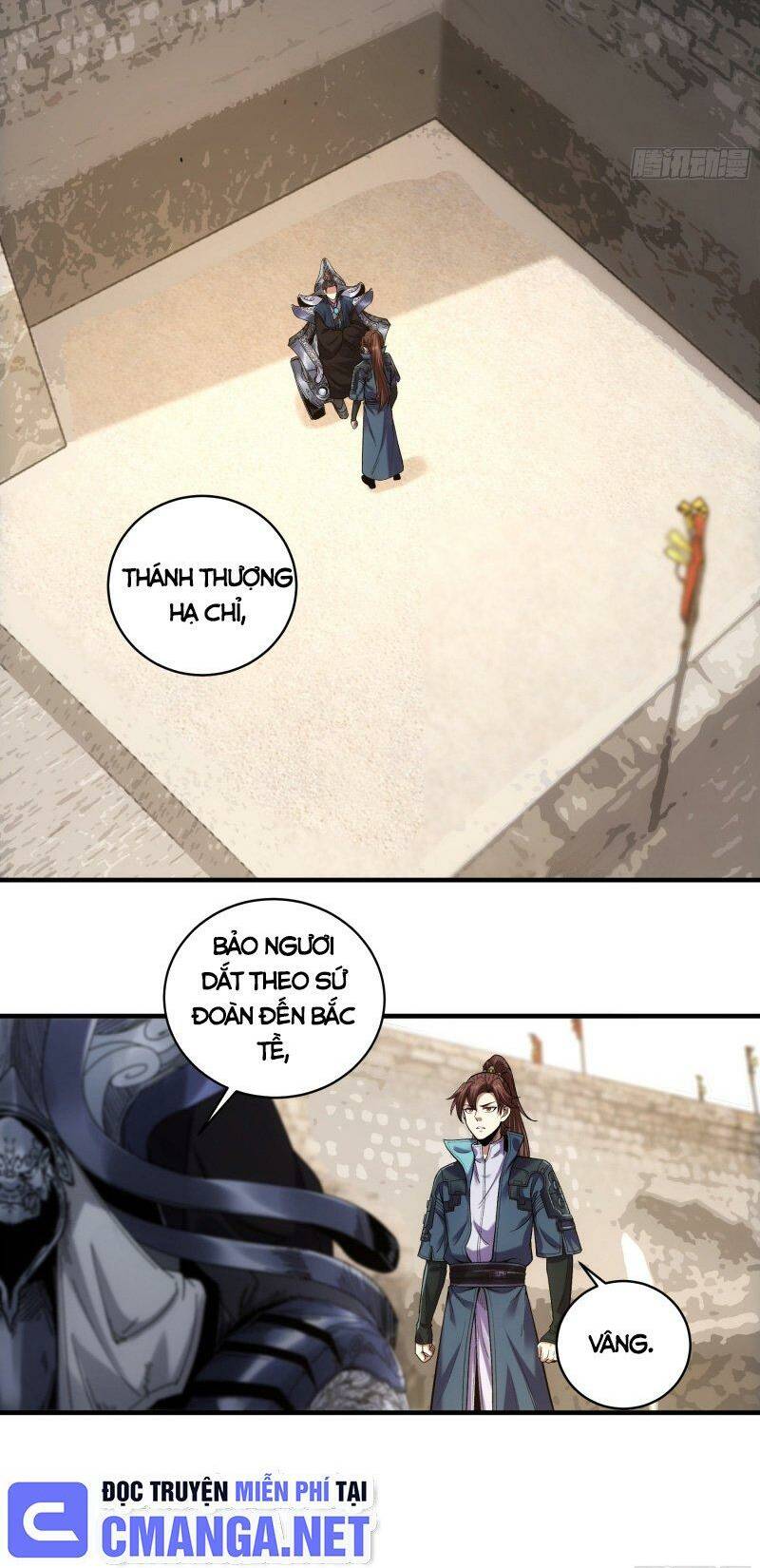 Chương 72 - Trang 32