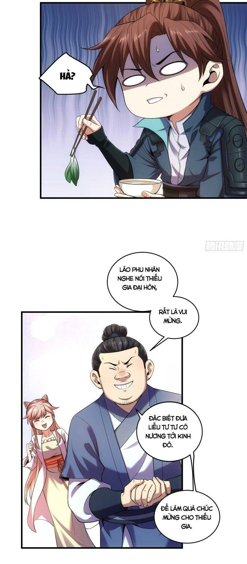 Chương 72 - Trang 8