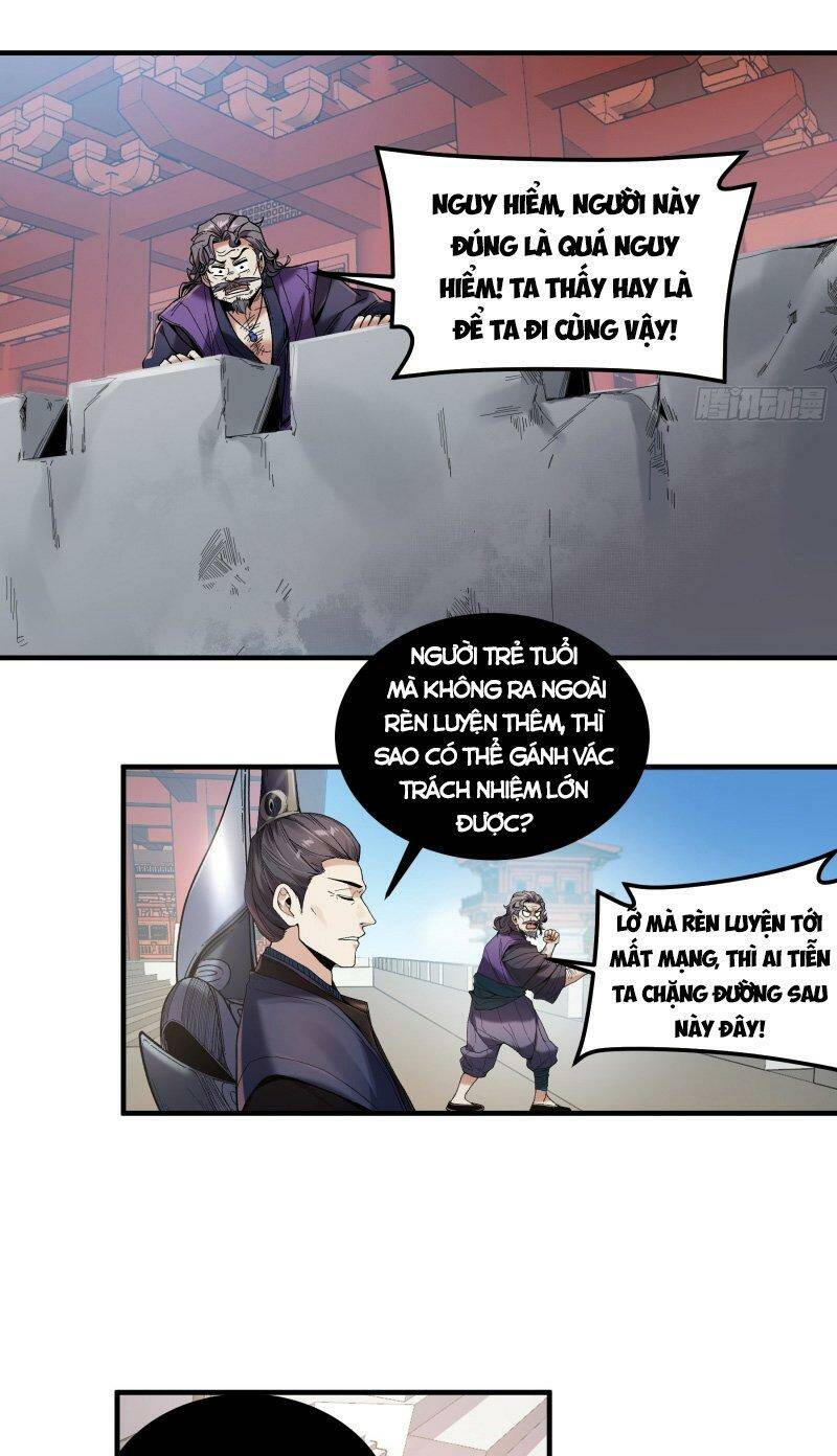 Chương 73 - Trang 32