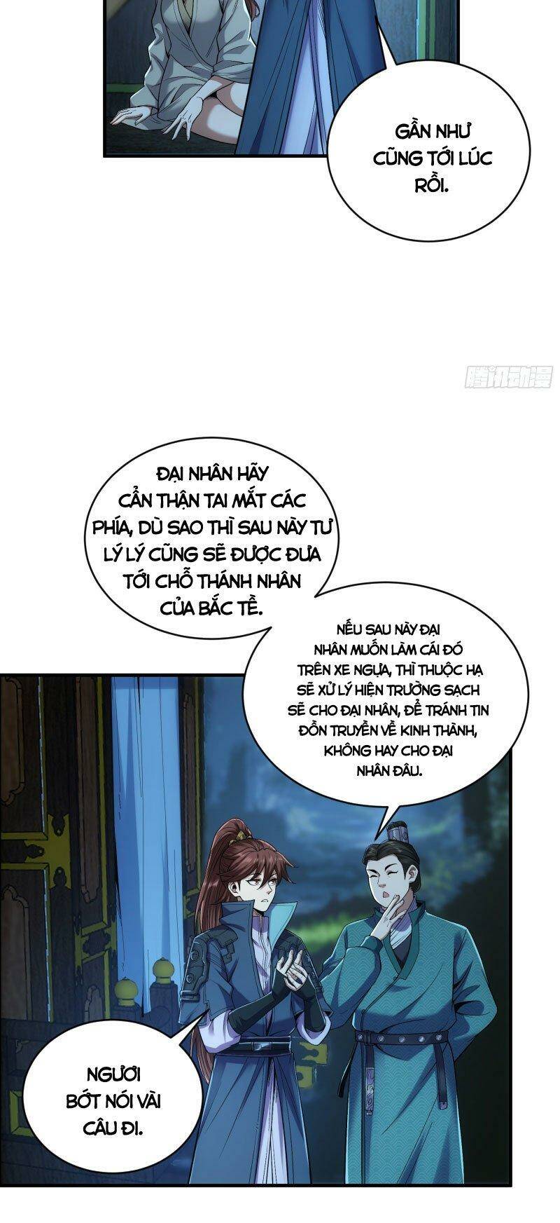 Chương 77 - Trang 12