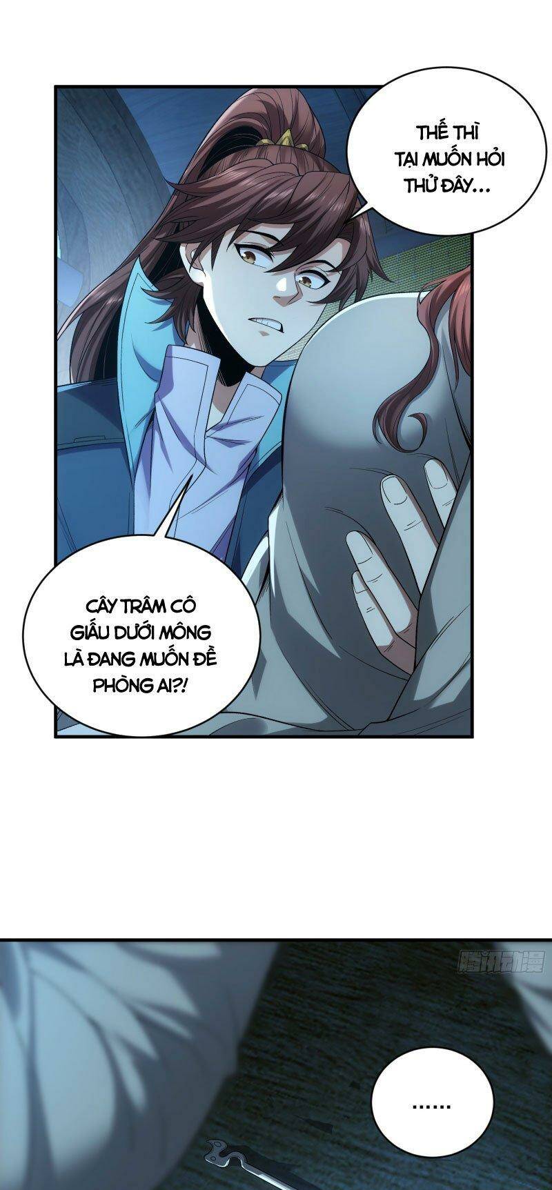 Chương 77 - Trang 9