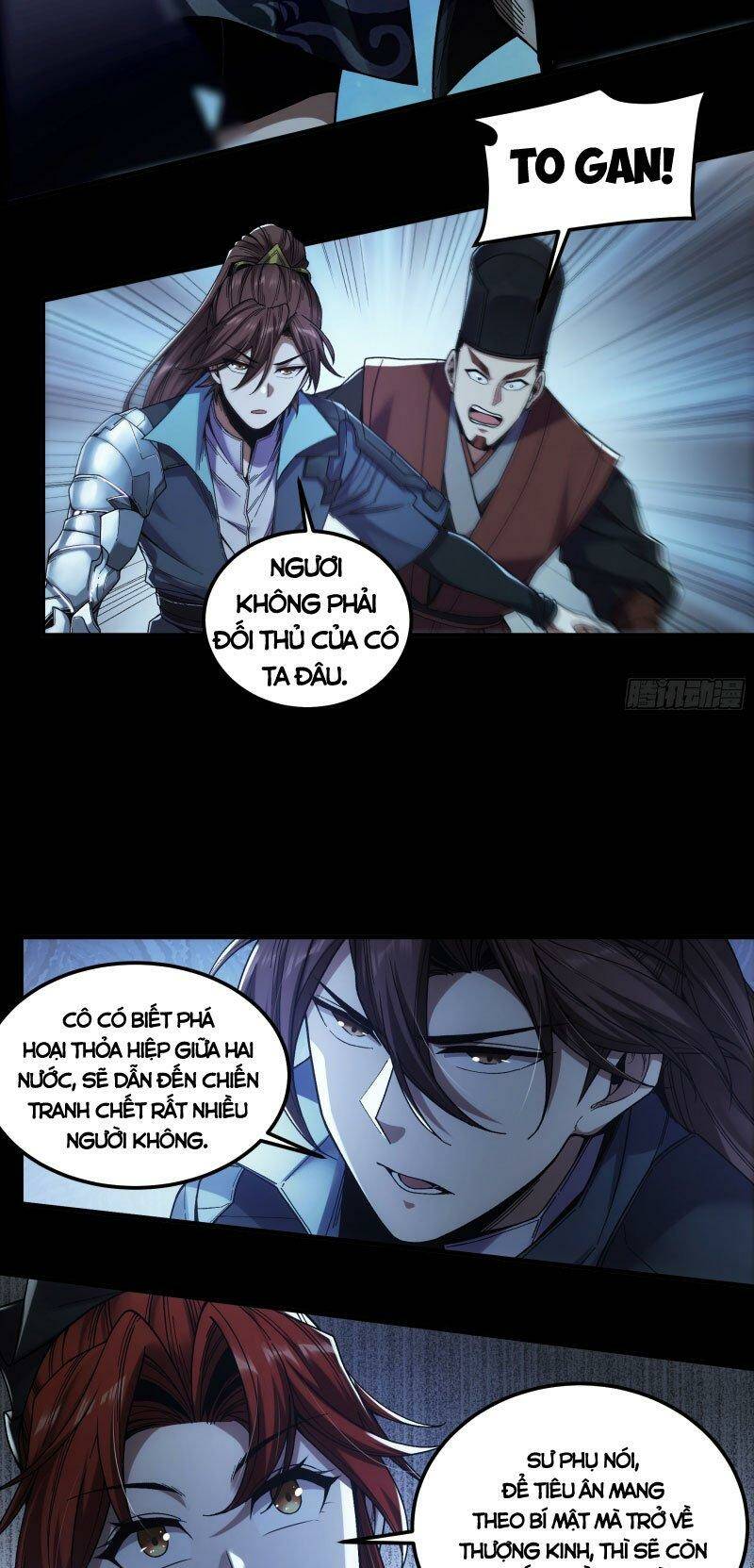 Chương 78 - Trang 21